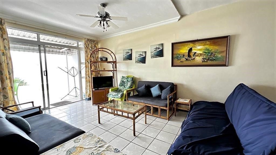 1 Bedroom Property for Sale in Manaba Beach KwaZulu-Natal
