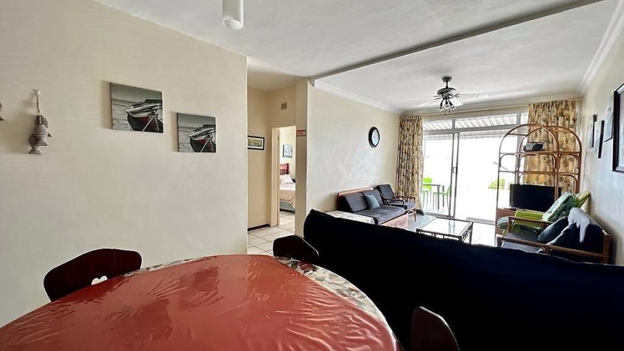 1 Bedroom Property for Sale in Manaba Beach KwaZulu-Natal