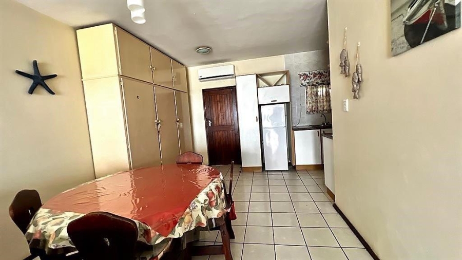 1 Bedroom Property for Sale in Manaba Beach KwaZulu-Natal