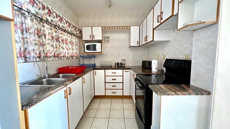 1 Bedroom Property for Sale in Manaba Beach KwaZulu-Natal