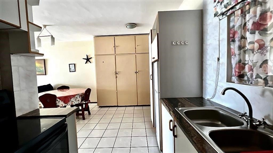 1 Bedroom Property for Sale in Manaba Beach KwaZulu-Natal