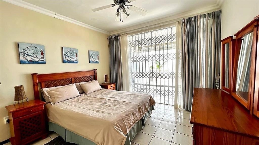1 Bedroom Property for Sale in Manaba Beach KwaZulu-Natal