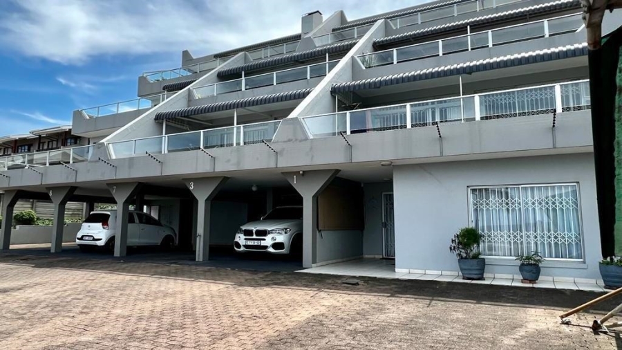 3 Bedroom Property for Sale in Manaba Beach KwaZulu-Natal
