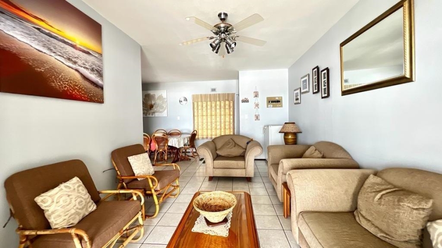 3 Bedroom Property for Sale in Manaba Beach KwaZulu-Natal