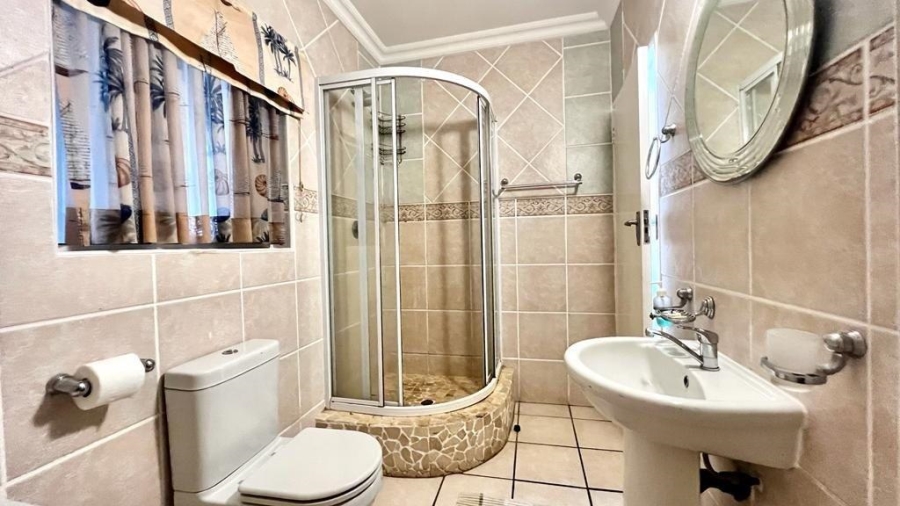 3 Bedroom Property for Sale in Manaba Beach KwaZulu-Natal