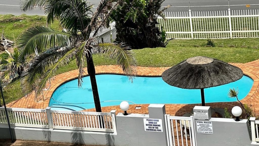 3 Bedroom Property for Sale in Manaba Beach KwaZulu-Natal