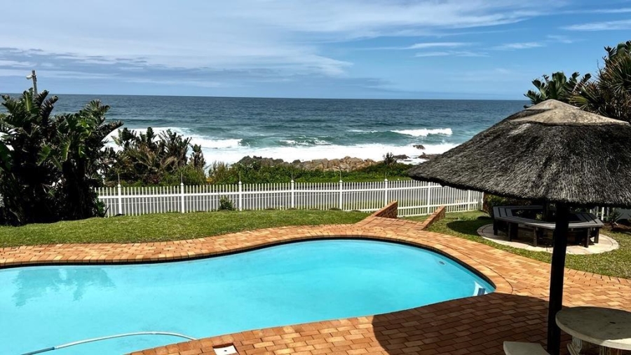 3 Bedroom Property for Sale in Manaba Beach KwaZulu-Natal