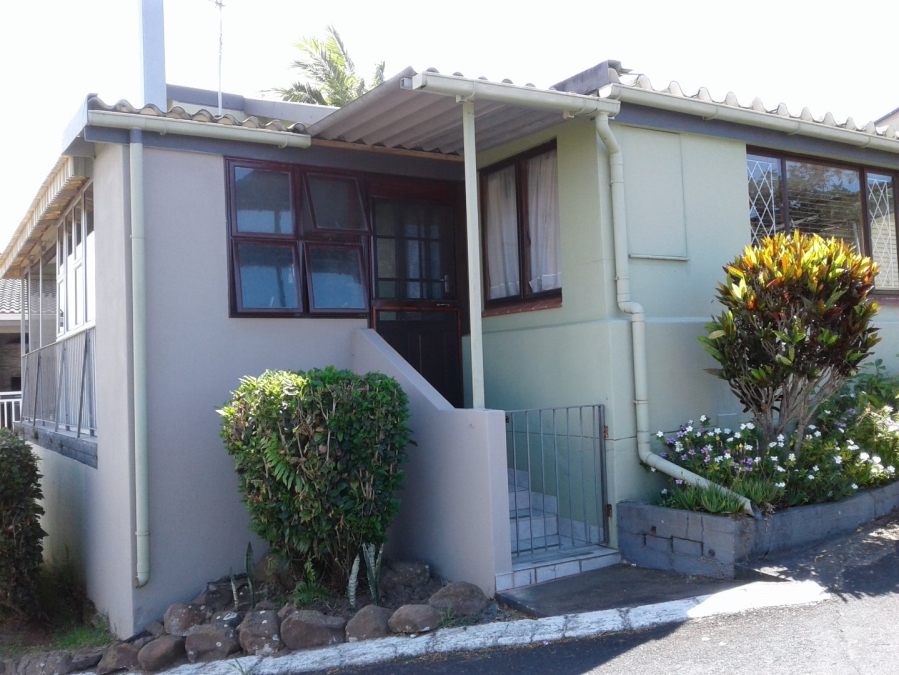 3 Bedroom Property for Sale in Hibberdene KwaZulu-Natal