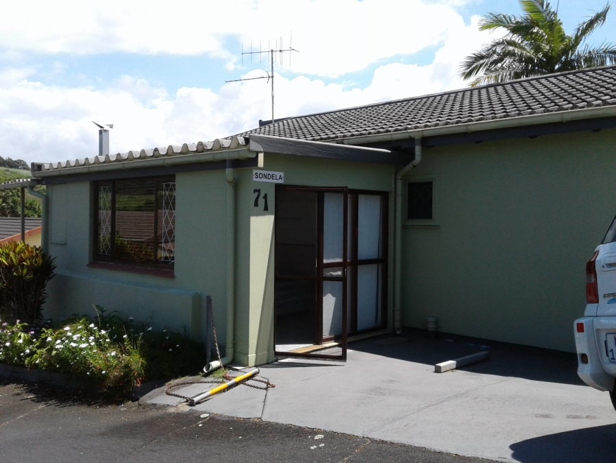 3 Bedroom Property for Sale in Hibberdene KwaZulu-Natal