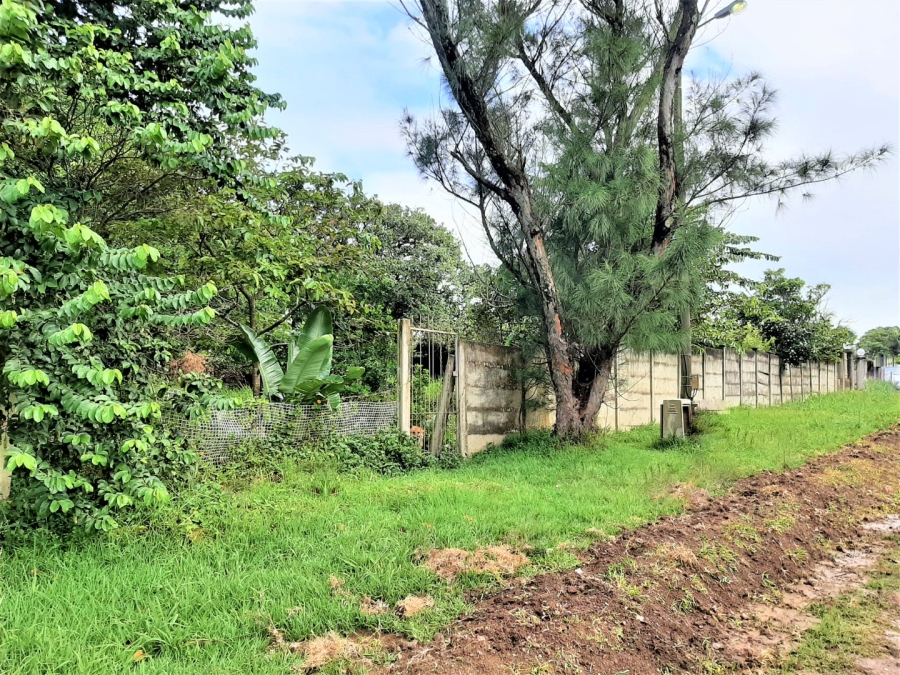 Commercial Property for Sale in Port Edward KwaZulu-Natal