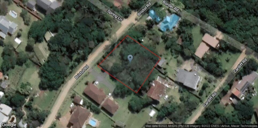Commercial Property for Sale in Port Edward KwaZulu-Natal