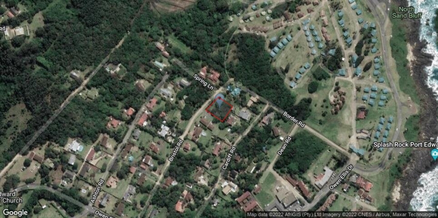Commercial Property for Sale in Port Edward KwaZulu-Natal