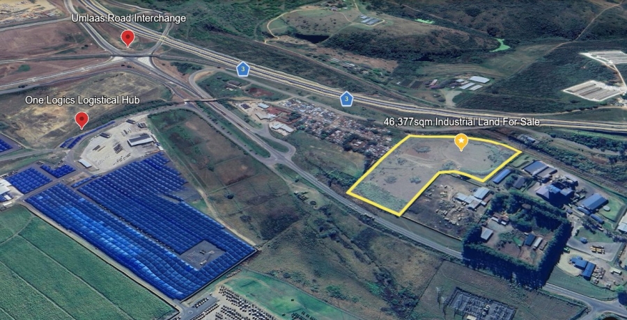  Bedroom Property for Sale in Camperdown KwaZulu-Natal