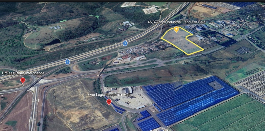  Bedroom Property for Sale in Camperdown KwaZulu-Natal