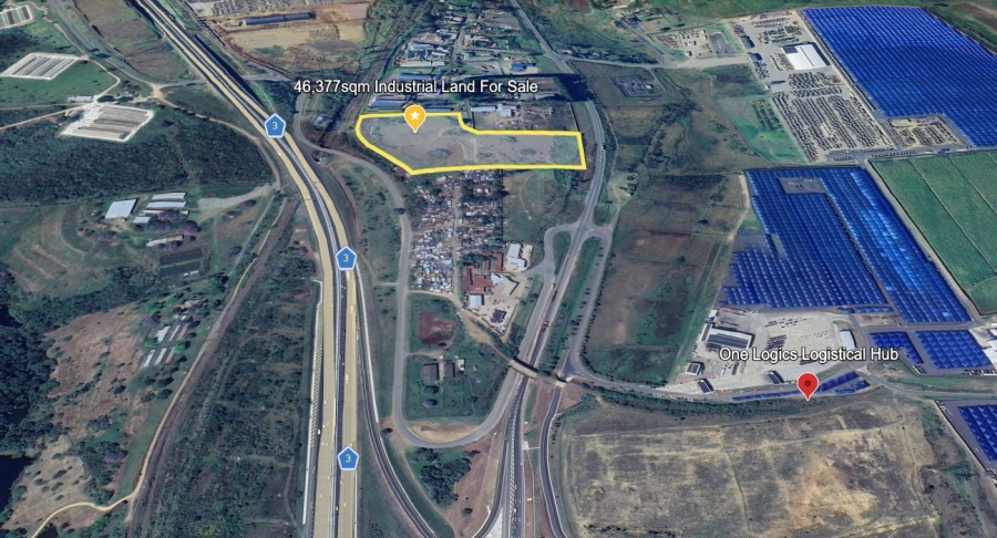  Bedroom Property for Sale in Camperdown KwaZulu-Natal