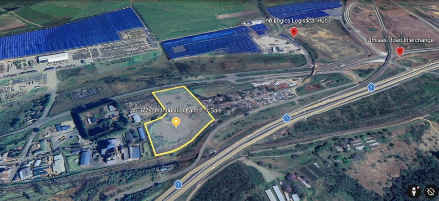  Bedroom Property for Sale in Camperdown KwaZulu-Natal