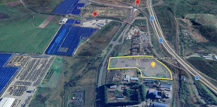  Bedroom Property for Sale in Camperdown KwaZulu-Natal