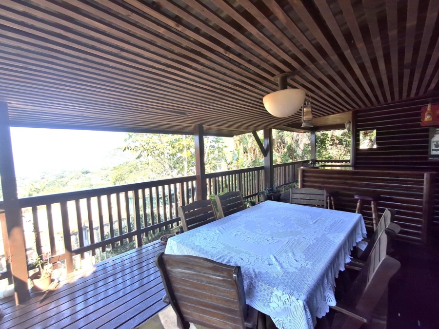 5 Bedroom Property for Sale in Marina Beach KwaZulu-Natal