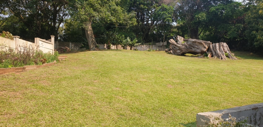 4 Bedroom Property for Sale in Umtentweni KwaZulu-Natal