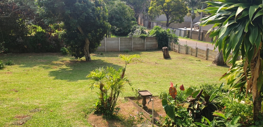 4 Bedroom Property for Sale in Umtentweni KwaZulu-Natal