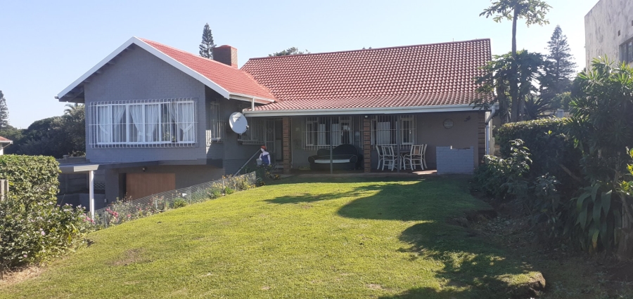 3 Bedroom Property for Sale in Hibberdene KwaZulu-Natal