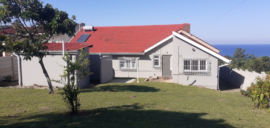 3 Bedroom Property for Sale in Hibberdene KwaZulu-Natal
