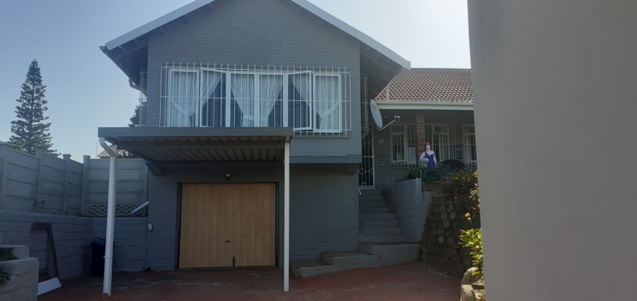 3 Bedroom Property for Sale in Hibberdene KwaZulu-Natal