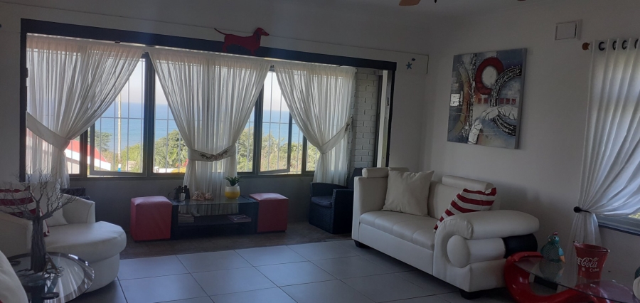3 Bedroom Property for Sale in Hibberdene KwaZulu-Natal