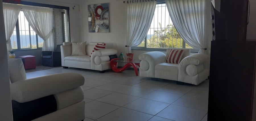 3 Bedroom Property for Sale in Hibberdene KwaZulu-Natal