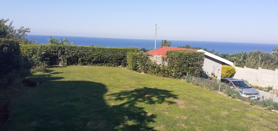 3 Bedroom Property for Sale in Hibberdene KwaZulu-Natal