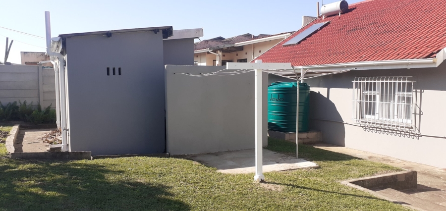 3 Bedroom Property for Sale in Hibberdene KwaZulu-Natal