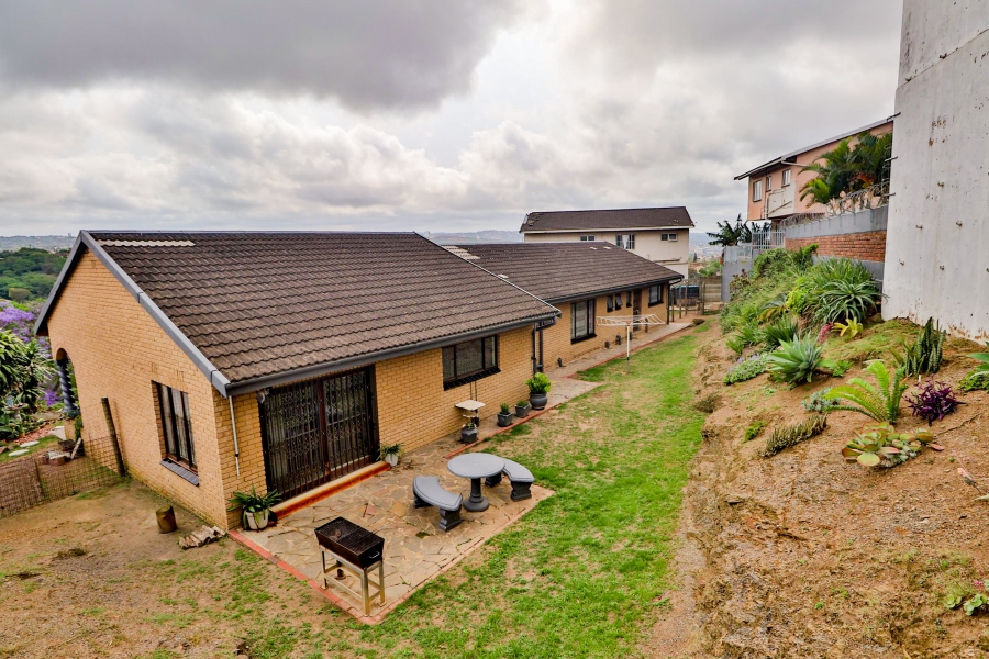 4 Bedroom Property for Sale in Sherwood KwaZulu-Natal