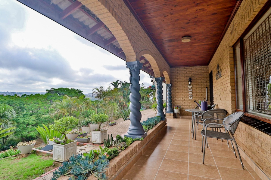 4 Bedroom Property for Sale in Sherwood KwaZulu-Natal