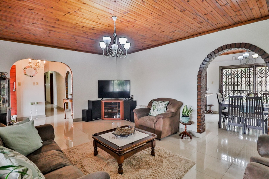 4 Bedroom Property for Sale in Sherwood KwaZulu-Natal