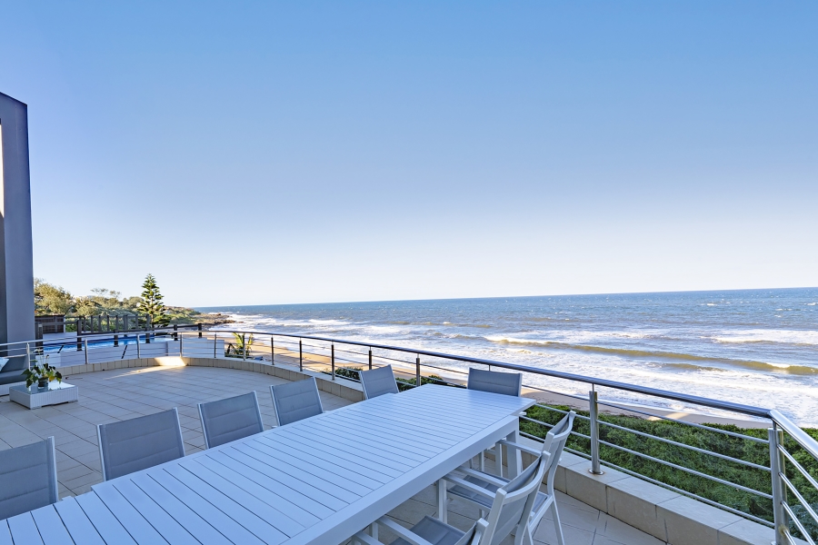 5 Bedroom Property for Sale in Tinley Manor KwaZulu-Natal