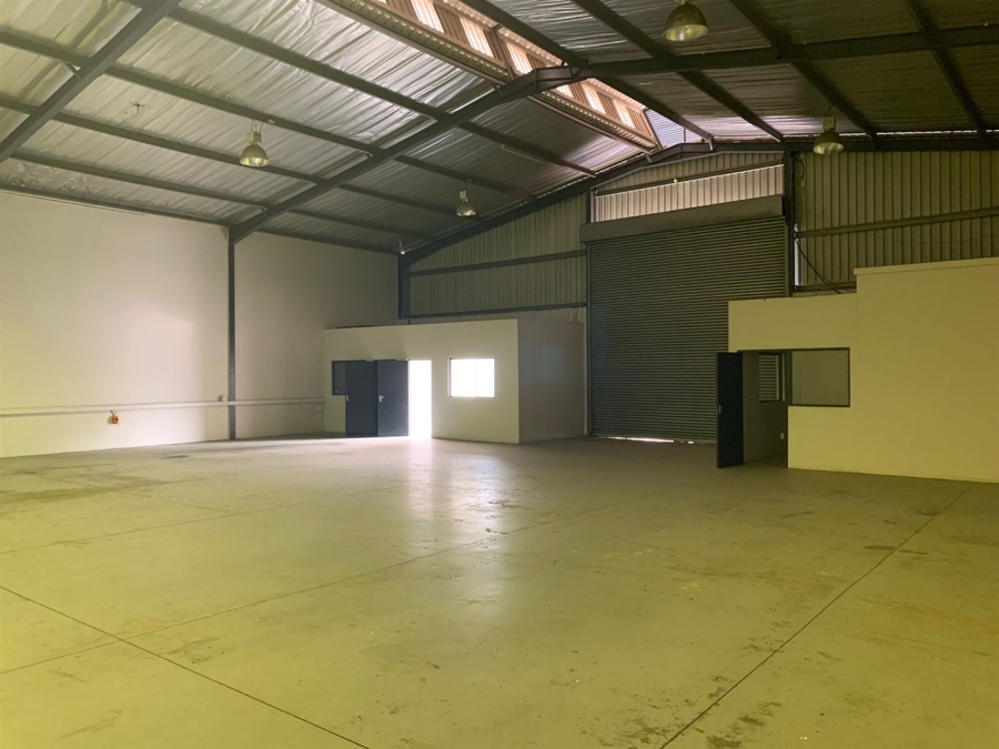 To Let commercial Property for Rent in Pietermaritzburg Central KwaZulu-Natal