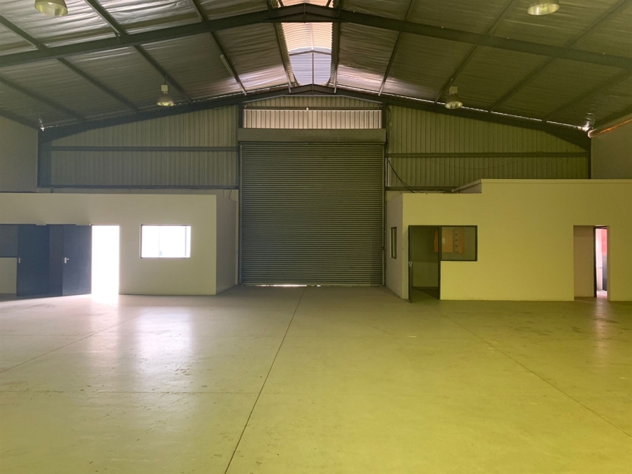 To Let commercial Property for Rent in Pietermaritzburg Central KwaZulu-Natal