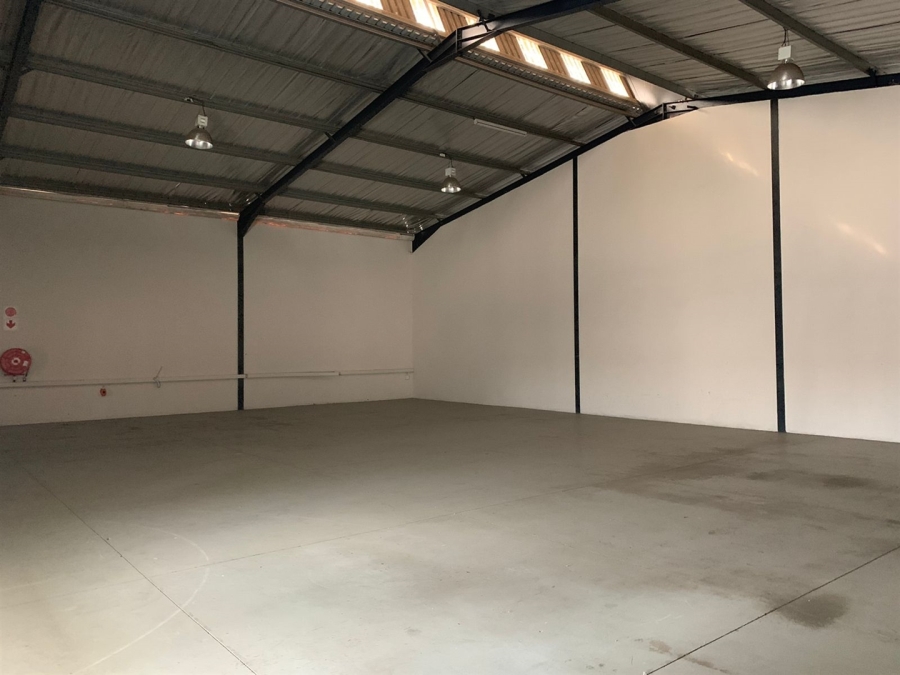 To Let commercial Property for Rent in Pietermaritzburg Central KwaZulu-Natal