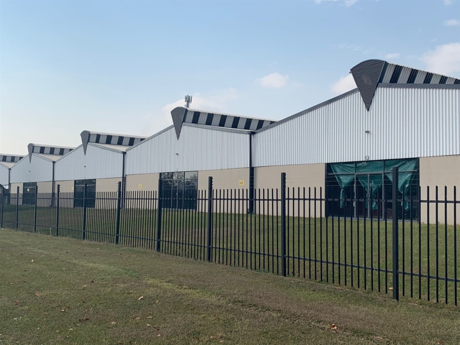 To Let commercial Property for Rent in Pietermaritzburg Central KwaZulu-Natal