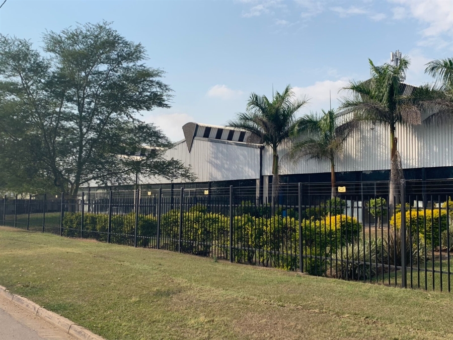 To Let commercial Property for Rent in Pietermaritzburg Central KwaZulu-Natal