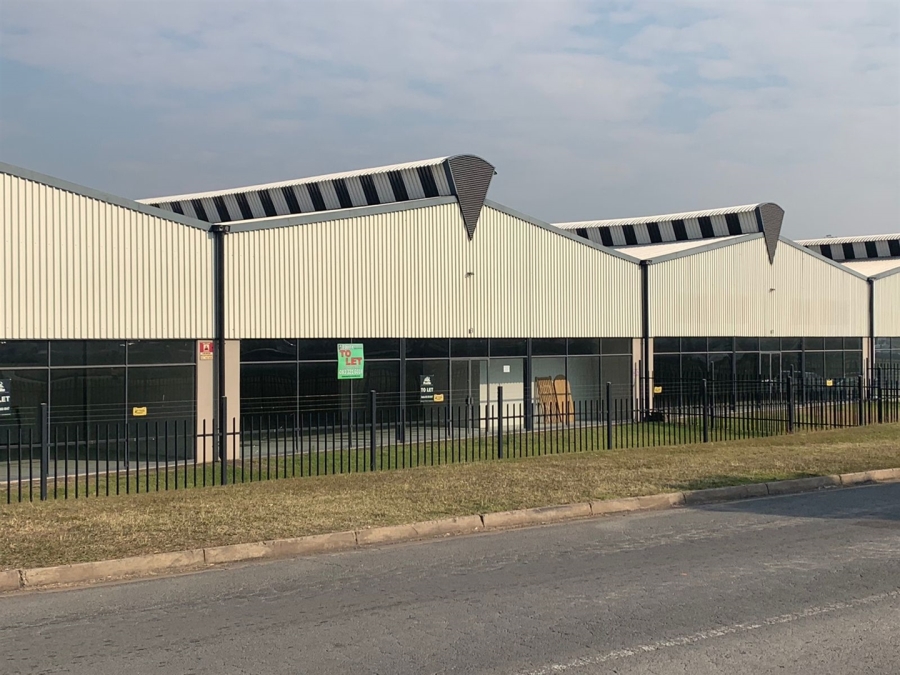 To Let commercial Property for Rent in Pietermaritzburg Central KwaZulu-Natal