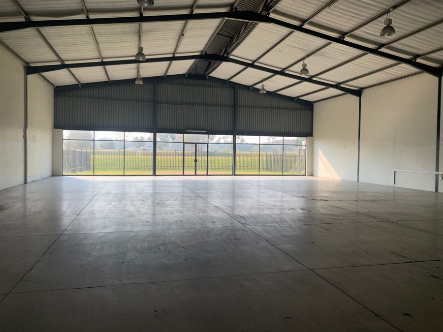 To Let commercial Property for Rent in Pietermaritzburg Central KwaZulu-Natal