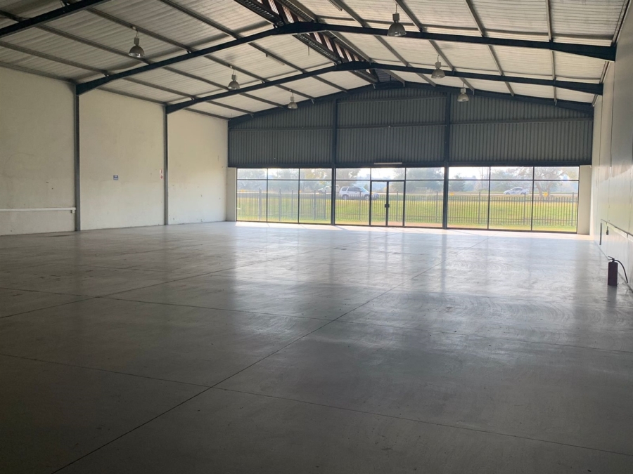 To Let commercial Property for Rent in Pietermaritzburg Central KwaZulu-Natal