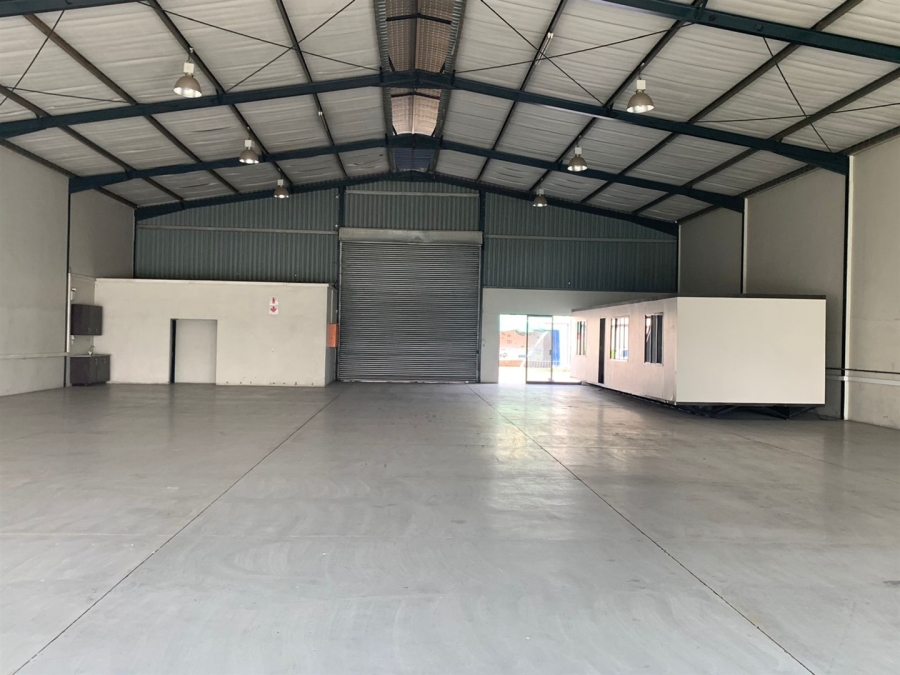 To Let commercial Property for Rent in Pietermaritzburg Central KwaZulu-Natal