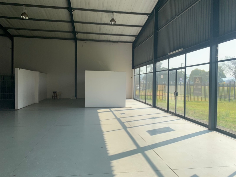 To Let commercial Property for Rent in Pietermaritzburg Central KwaZulu-Natal