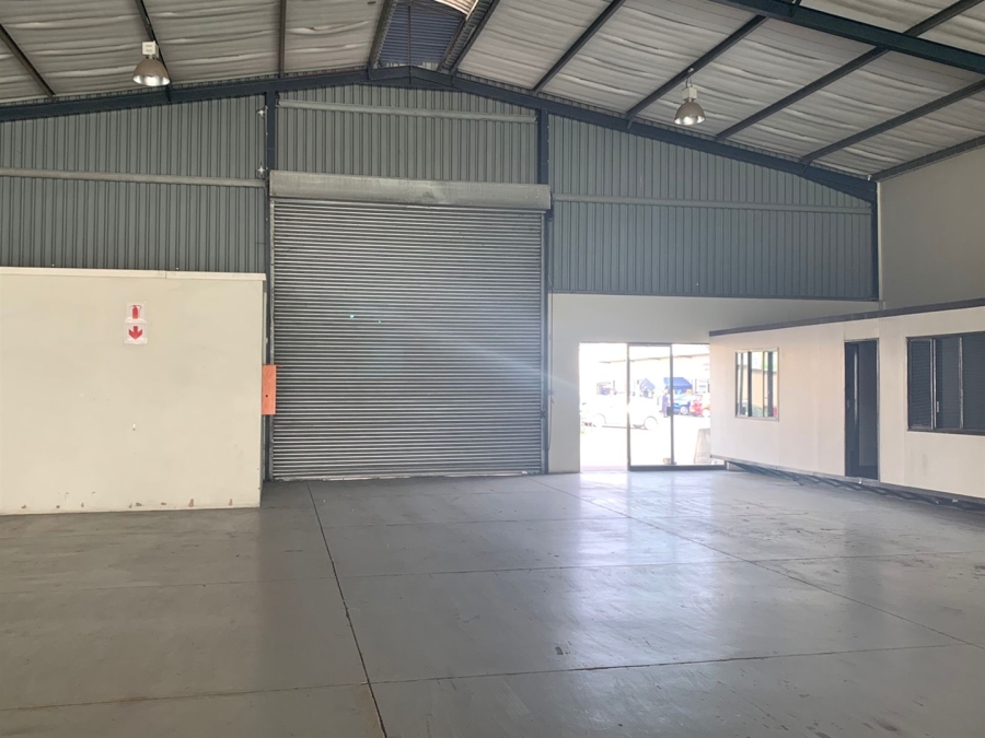 To Let commercial Property for Rent in Pietermaritzburg Central KwaZulu-Natal