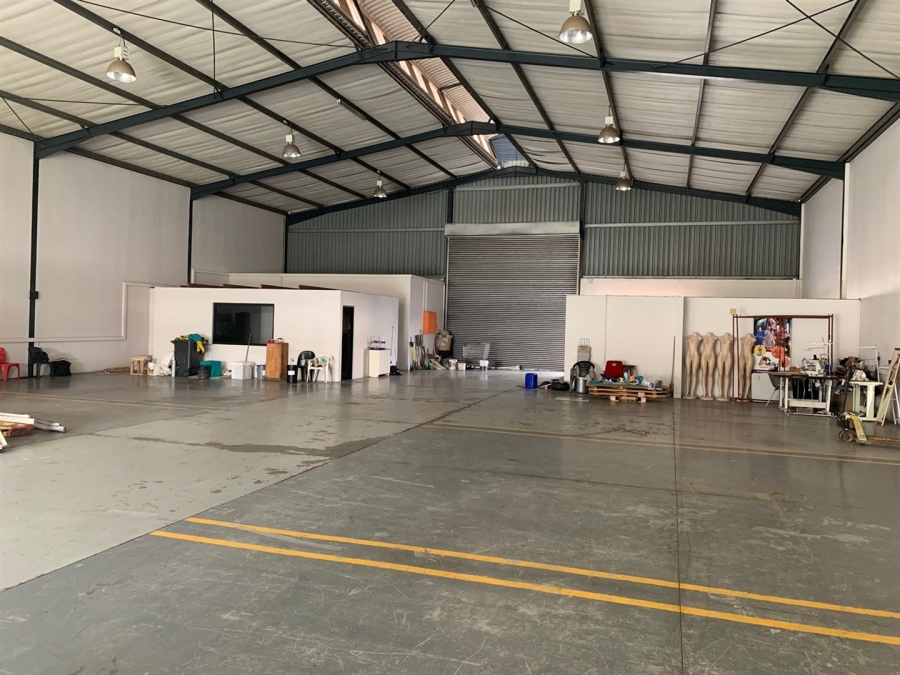 To Let commercial Property for Rent in Pietermaritzburg Central KwaZulu-Natal