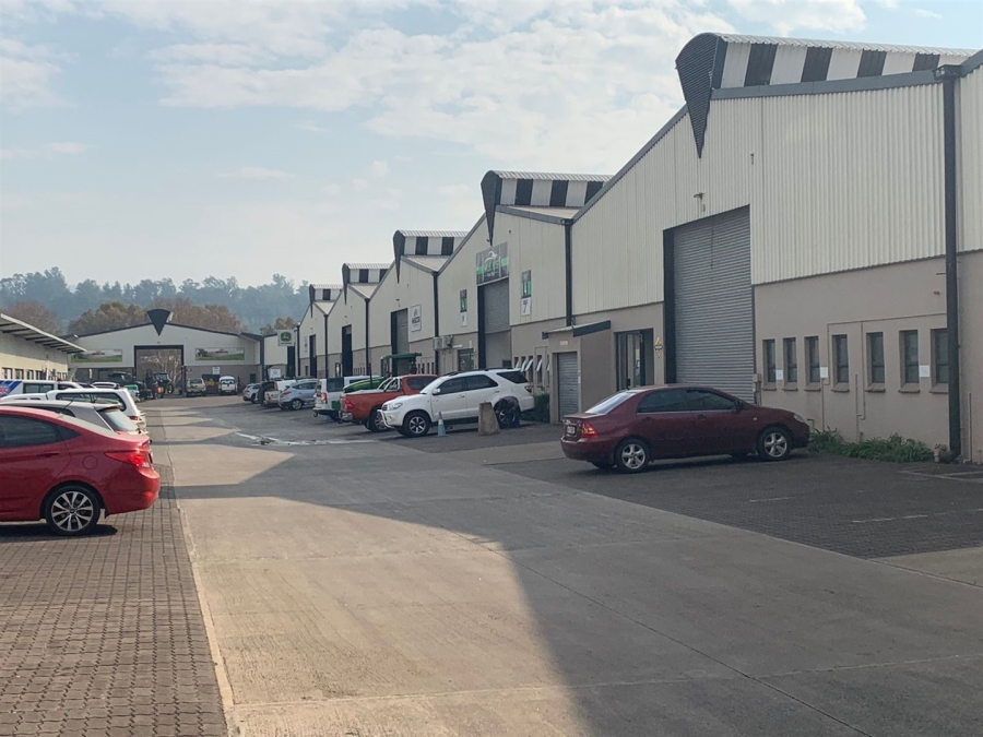 To Let commercial Property for Rent in Pietermaritzburg Central KwaZulu-Natal