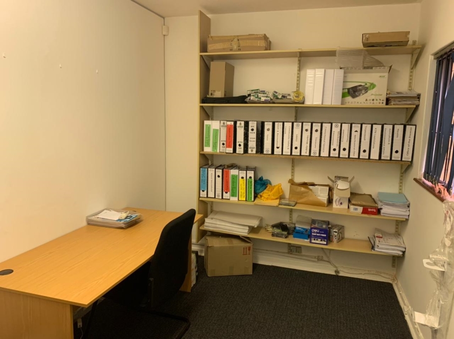 Commercial Property for Sale in Clarendon KwaZulu-Natal