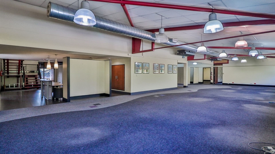 Commercial Property for Sale in Montrose KwaZulu-Natal